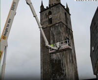 Church Timelapse