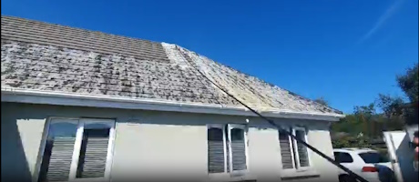 Roof Treatment