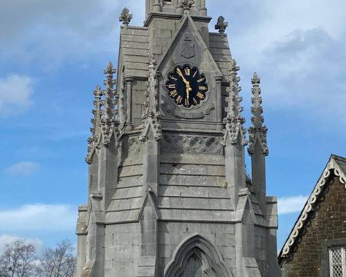 Ardagh Clock Tower