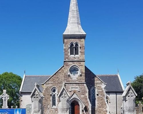 heritage building cleaning