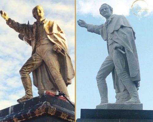 Co Wicklow of Fr. Michael Murphy. (1)