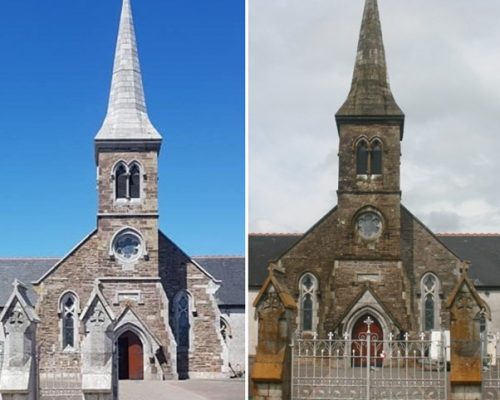 Rathcormac Church